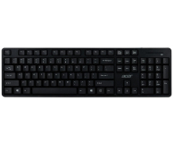 Acer Bezprzewodowy zestaw klawiatura i mysz Combo 100 - 576256 - zdjęcie 2